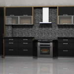 blackkitchen